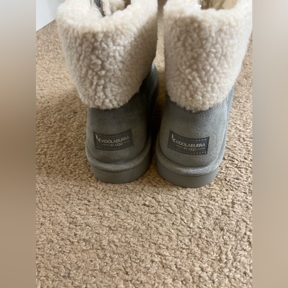 Women koolaburra Ugg boot - Picture 2 of 2